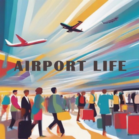 Airport Life | Boomplay Music