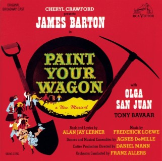 2.4 Paint Your Wagon!