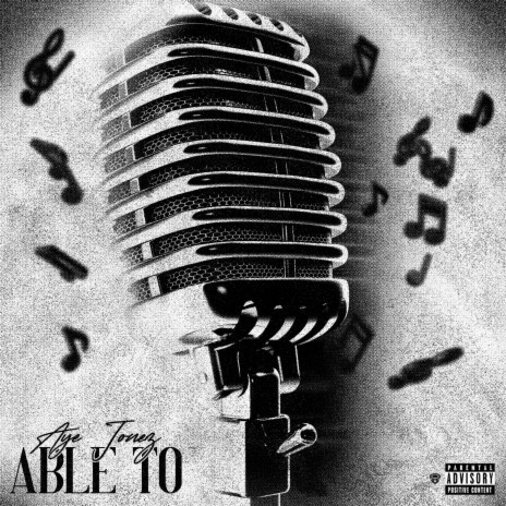 Able To | Boomplay Music