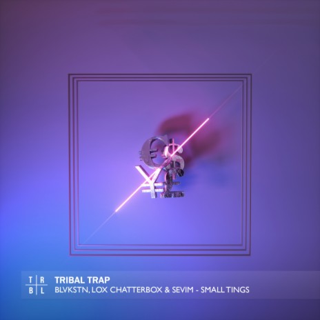Small Tings ft. Lox Chatterbox & Sevim | Boomplay Music