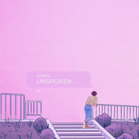 Unspoken | Boomplay Music