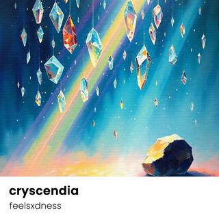 cryscendia