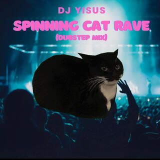 Spinning Cat Rave (Dubstep Mix) OIIAOIIA