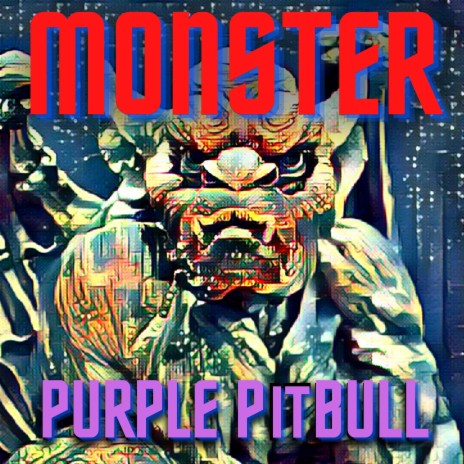 Monster | Boomplay Music
