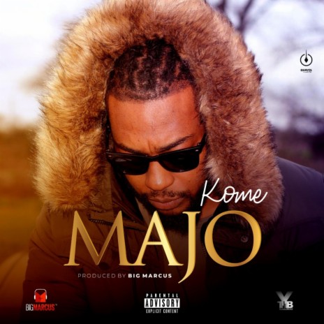 Majo | Boomplay Music