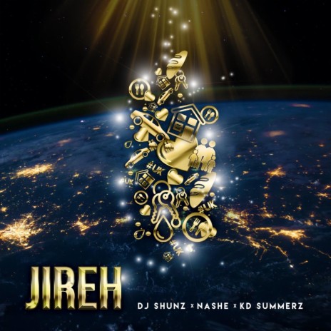 Jireh ft. Nashe & Kd Summerz | Boomplay Music