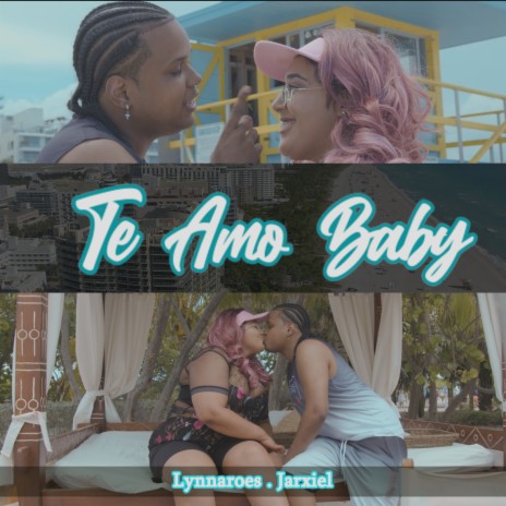 Te Amo Baby ft. Lynnaroes & Rinran Music | Boomplay Music