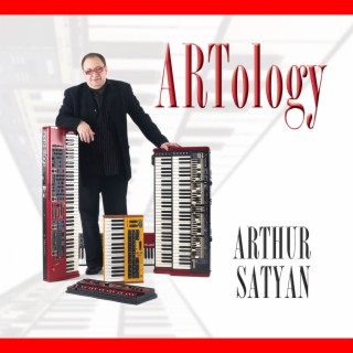 Arthur Satyan