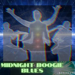 Midnight Boogie Blues