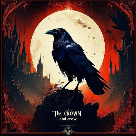 The Crown and Crow | Boomplay Music