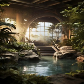 Spa River: Calming Waters for Rejuvenation