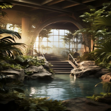 Spa's Gentle River Retreat ft. Waters Of Deluge & Simply Hypnotic