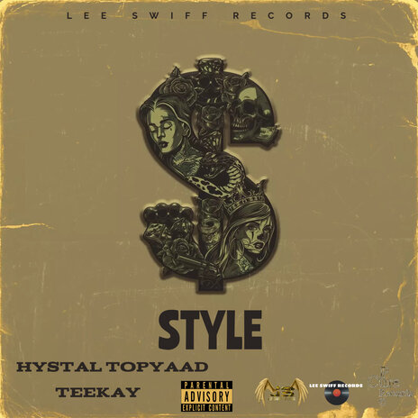 Style ft. Teekay | Boomplay Music