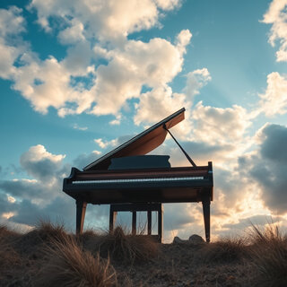 Piano in the Sky