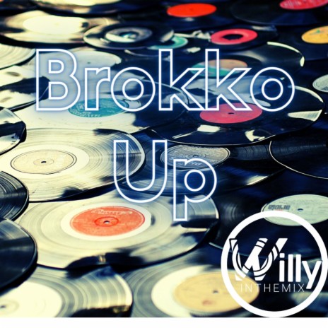 Brokko Up | Boomplay Music