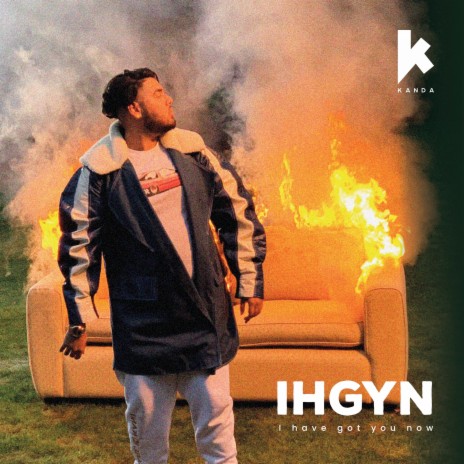 IHGYN (I Have Got You Now) | Boomplay Music