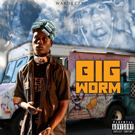 Big Worm | Boomplay Music