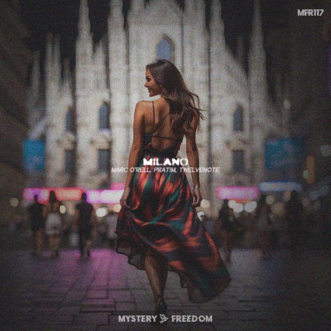 Milano ft. Pratim & Twelvenote | Boomplay Music