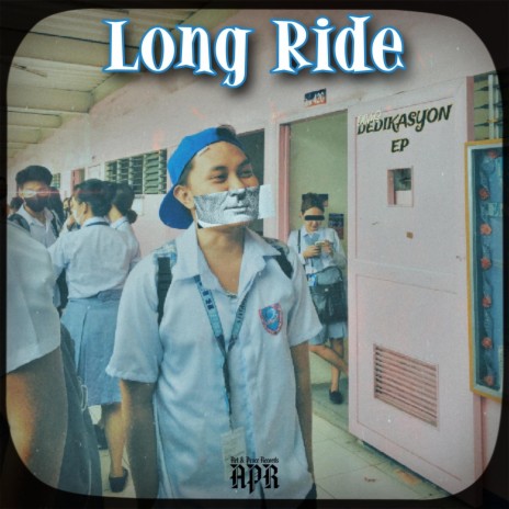 LONG RIDE ft. Crayst John & A-flow