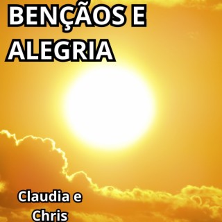 Bençãos e Alegria