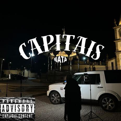 Capitais ft. Saint CM & Junyourboy | Boomplay Music