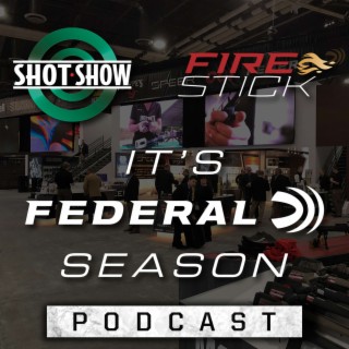 Episode No. 2  - SHOT Show 2020