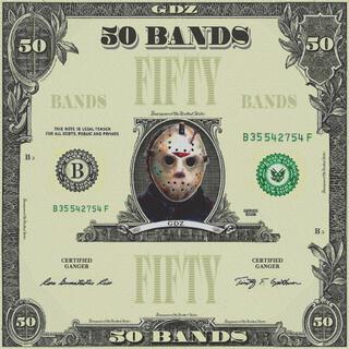 50 BANDS