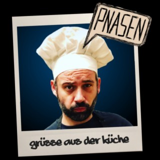 Grüsse aus der Küche