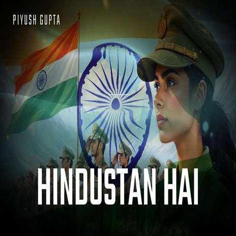 Hindustan Hai | Boomplay Music