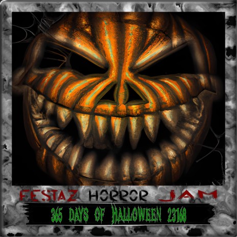 365 Days Of Halloween 23168 | Boomplay Music