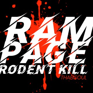 Rampage: Rodent Kill