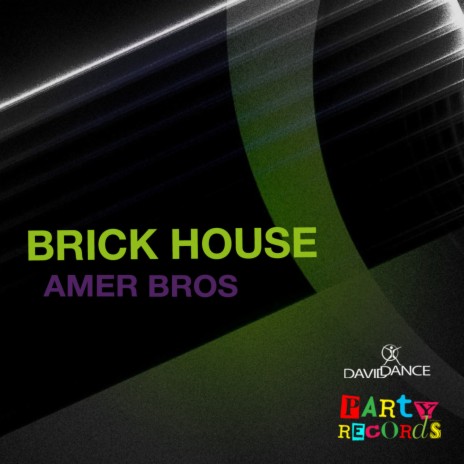 Brick House (Original mix) | Boomplay Music