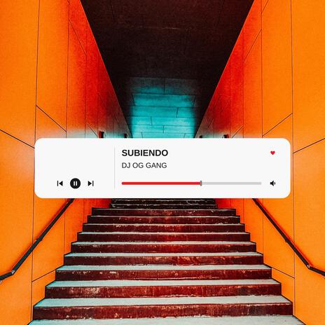 SUBIENDO | Boomplay Music