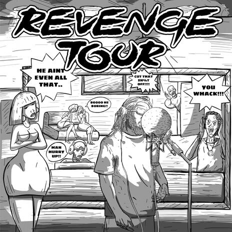 Revenge Tour | Boomplay Music