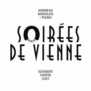 Piano Soirées de Vienne