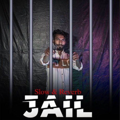 Jail (slow & reverb) ft. RD