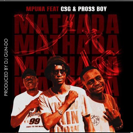 Mpuna _ Mathada | Boomplay Music