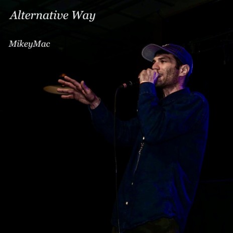 Alternative Way | Boomplay Music