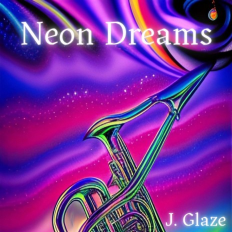 Neon Dreams | Boomplay Music