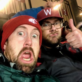 Apple Cup? Snow? Advantage Cougs! - Podcast Vs. Everyone (181)