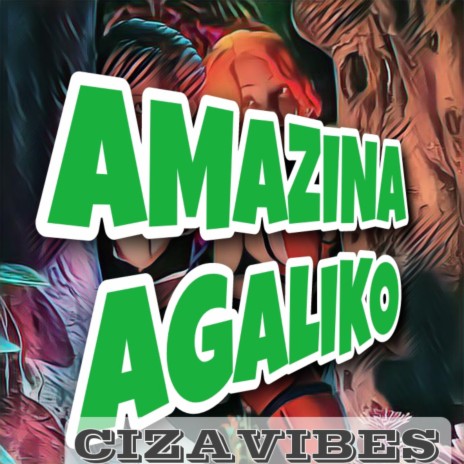 Amazina Agaliko | Boomplay Music