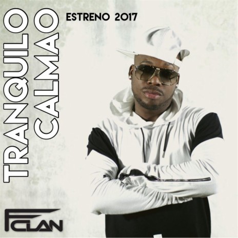 Tranquilo Calmao | Boomplay Music