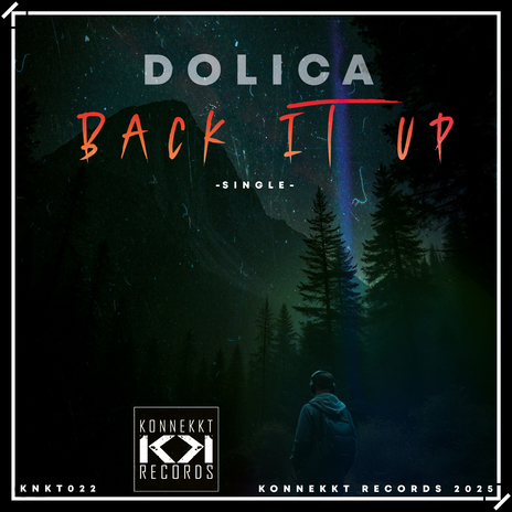 Back it up (Original Mix) | Boomplay Music