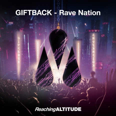 Rave Nation (Radio Edit) | Boomplay Music