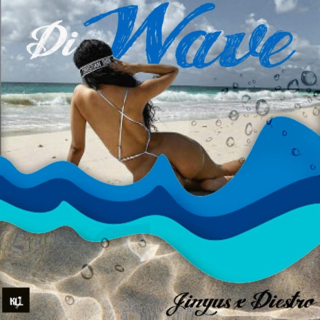 Di Wave ft. Diestro | Boomplay Music