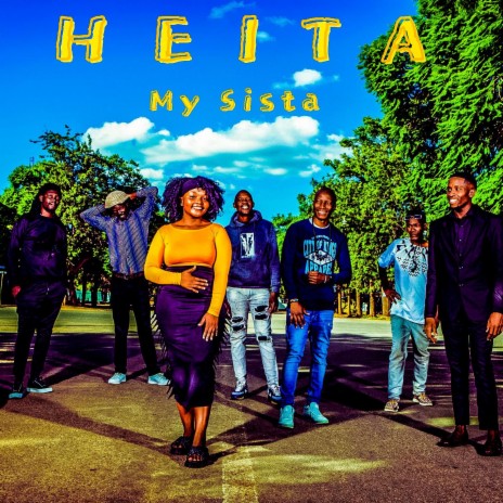 Heita My Sista ft. Amany & Sunduza | Boomplay Music