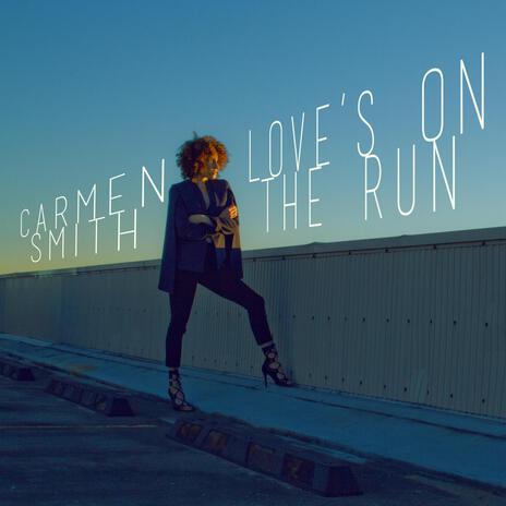 Love's On The Run | Boomplay Music