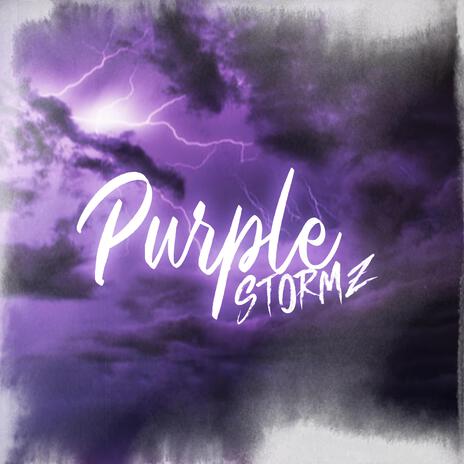 Purple Størmz | Boomplay Music