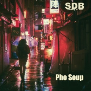 Pho Soup