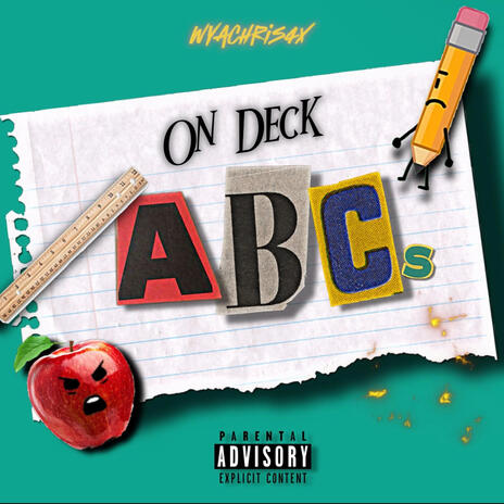 On Deck (ABCs) | Boomplay Music